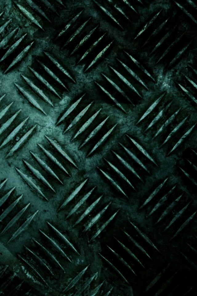 Стальной лист обои