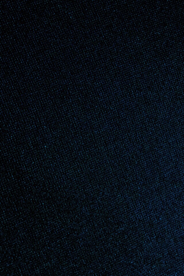 Тёмно-синяя плотная ткань обои