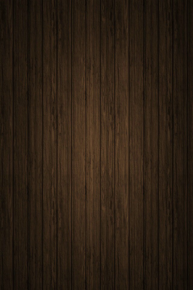 Коричневая доска обои