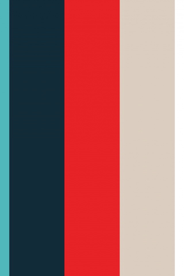 Красочная палитра обои