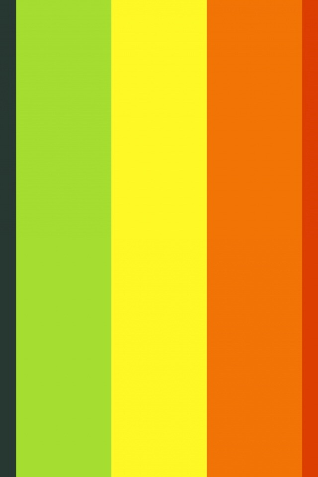 Яркая гамма обои