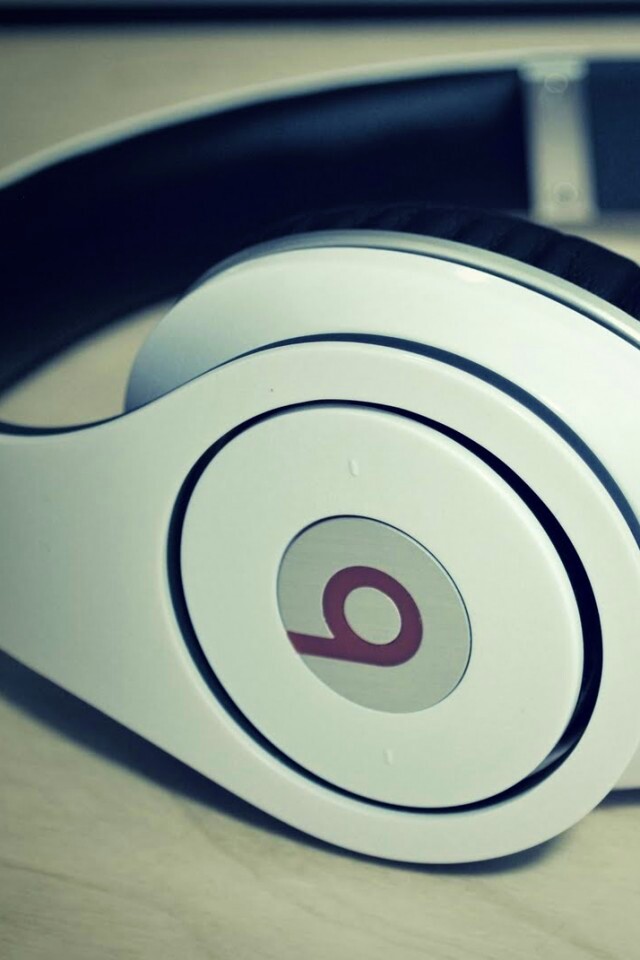 Наушники обои