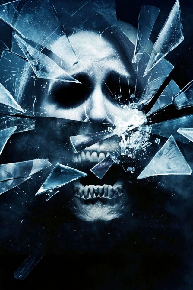 Пункт назначения обои