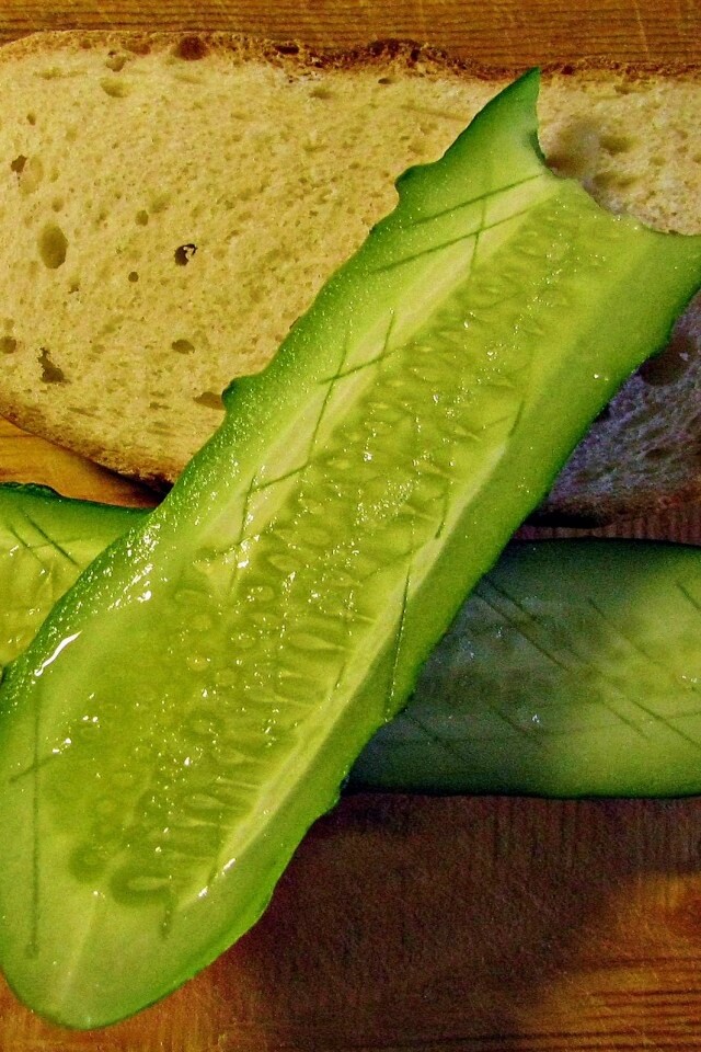 Закуска обои