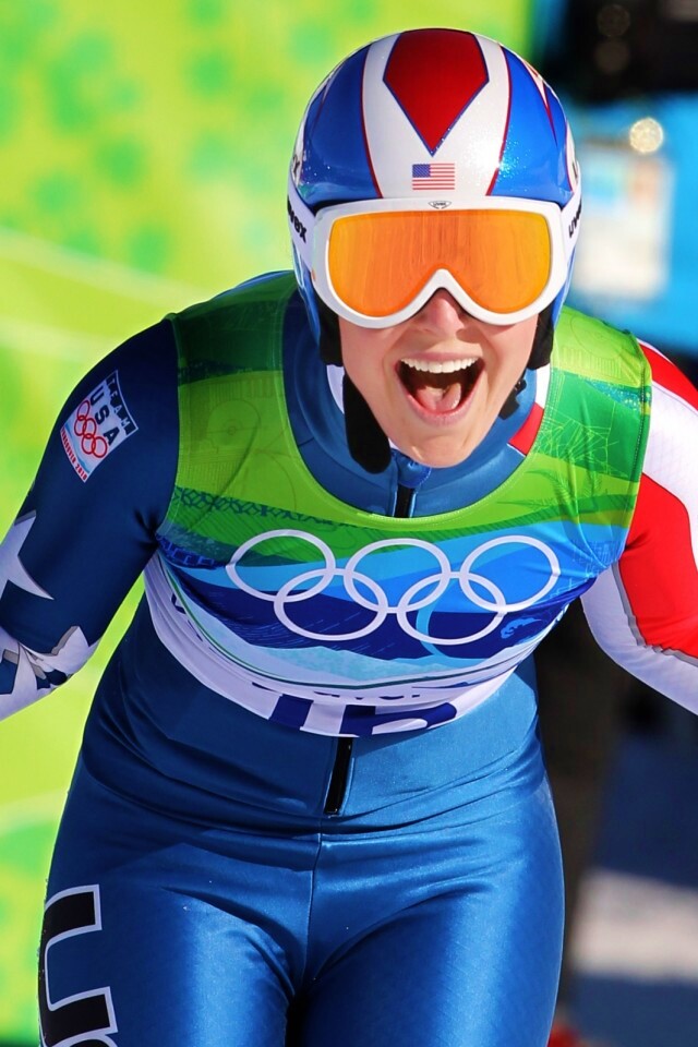 Олимпийские игры обои