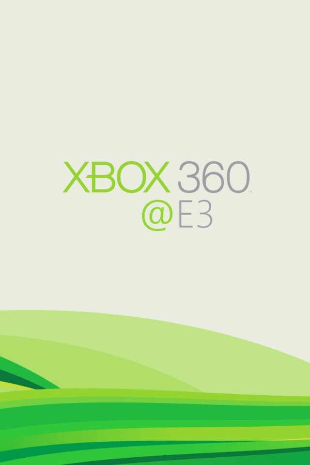 Xbox 360 обои