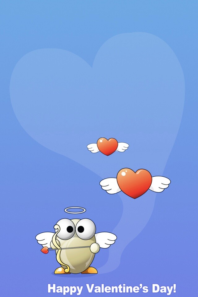 День Св. Валентина обои