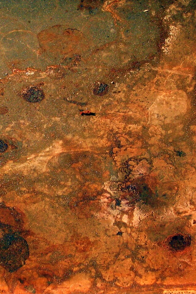 Ржавый металл обои