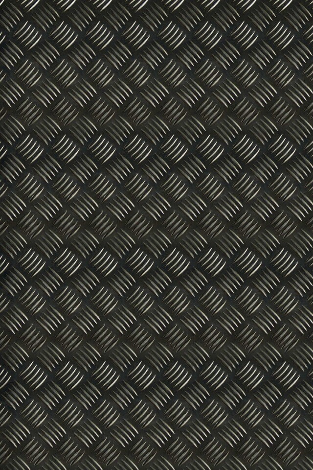 Металлический пол обои