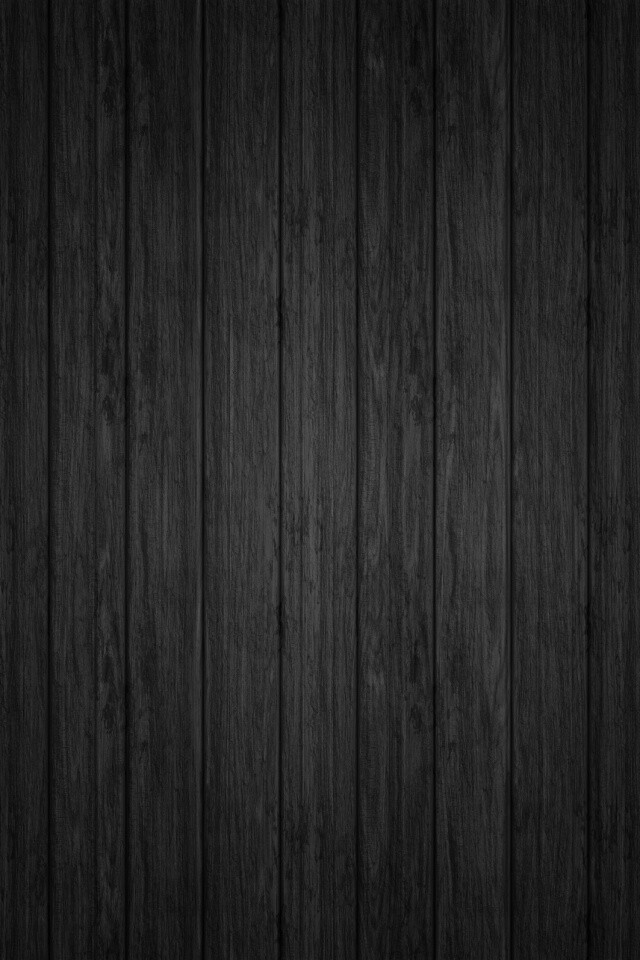 Черный пол обои