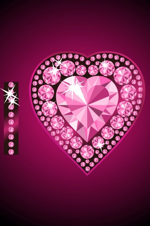 Обои на День Святого Валентина обои