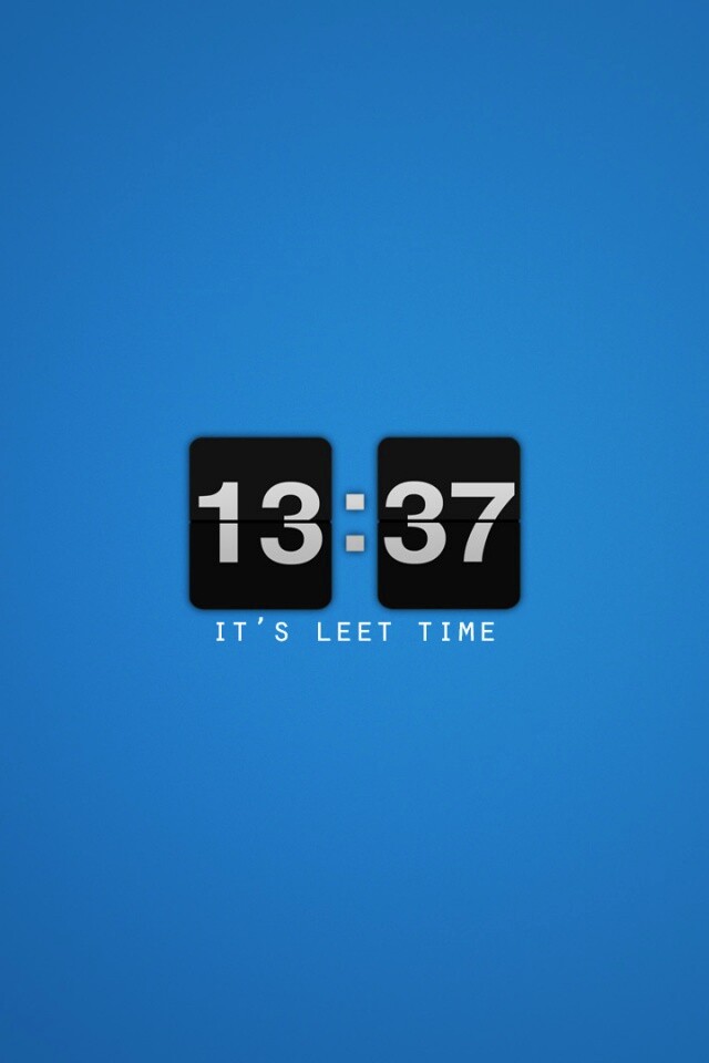 Время лита! обои