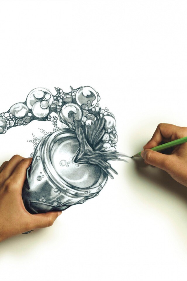 Осторожнее с тем о чем думаешь обои