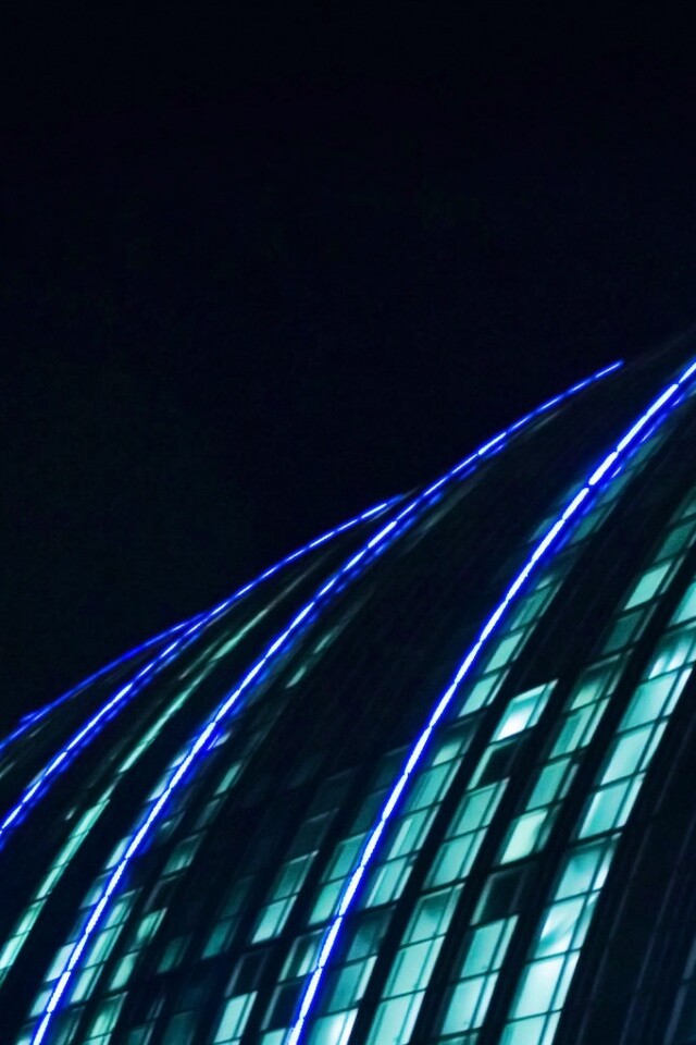 Torre Mayor обои