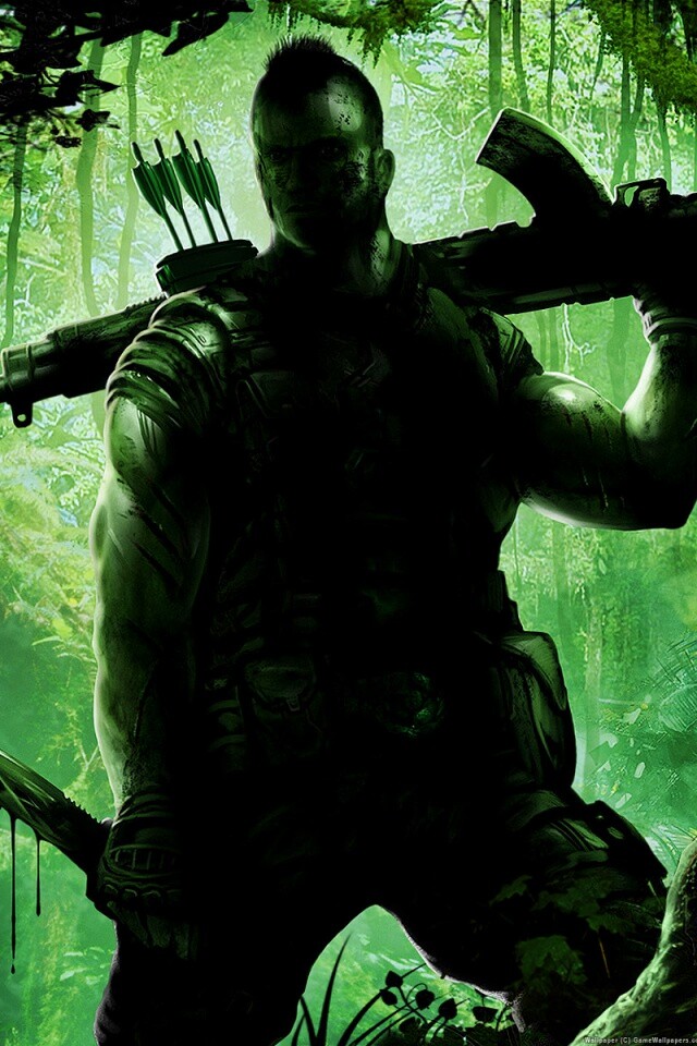 Турок 2 обои