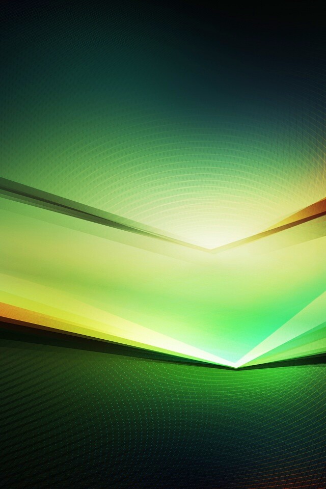 Геометрическая абстракция обои