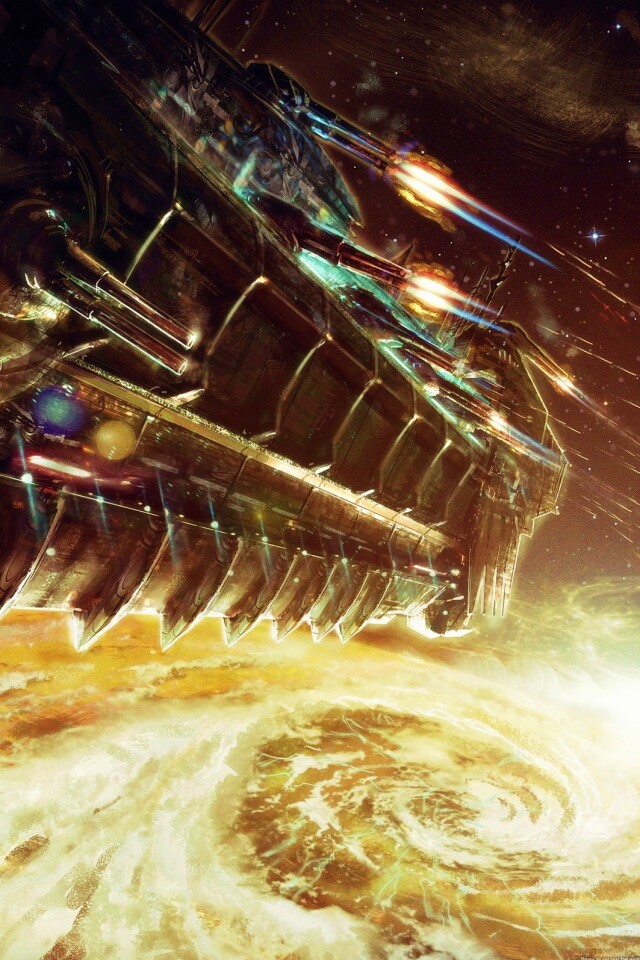 Ишимура обои