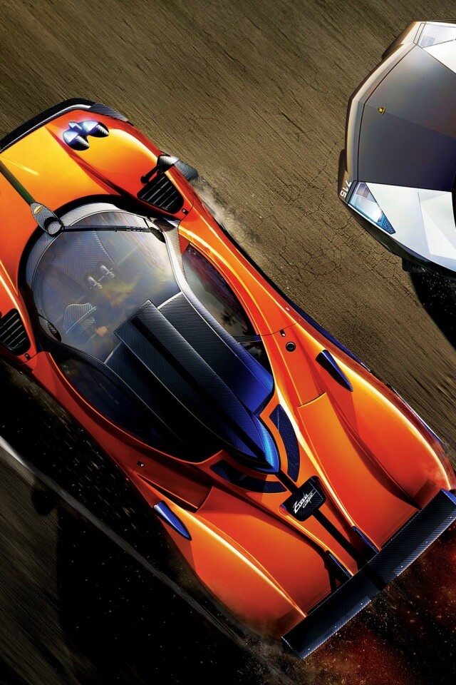 Hot Pursuit обои