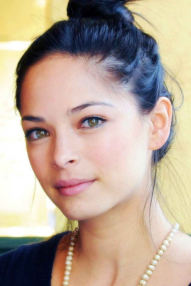 Кристин Крейк обои