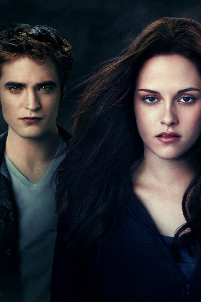 Сумерки обои