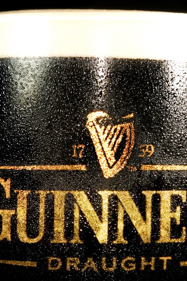 Guiness  обои