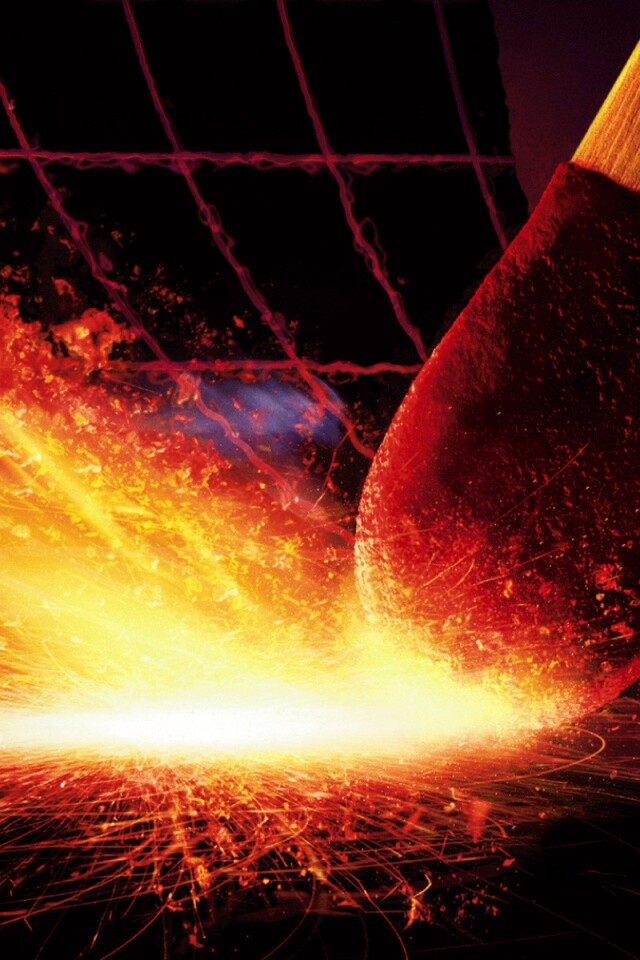 Миссия невыполнима обои