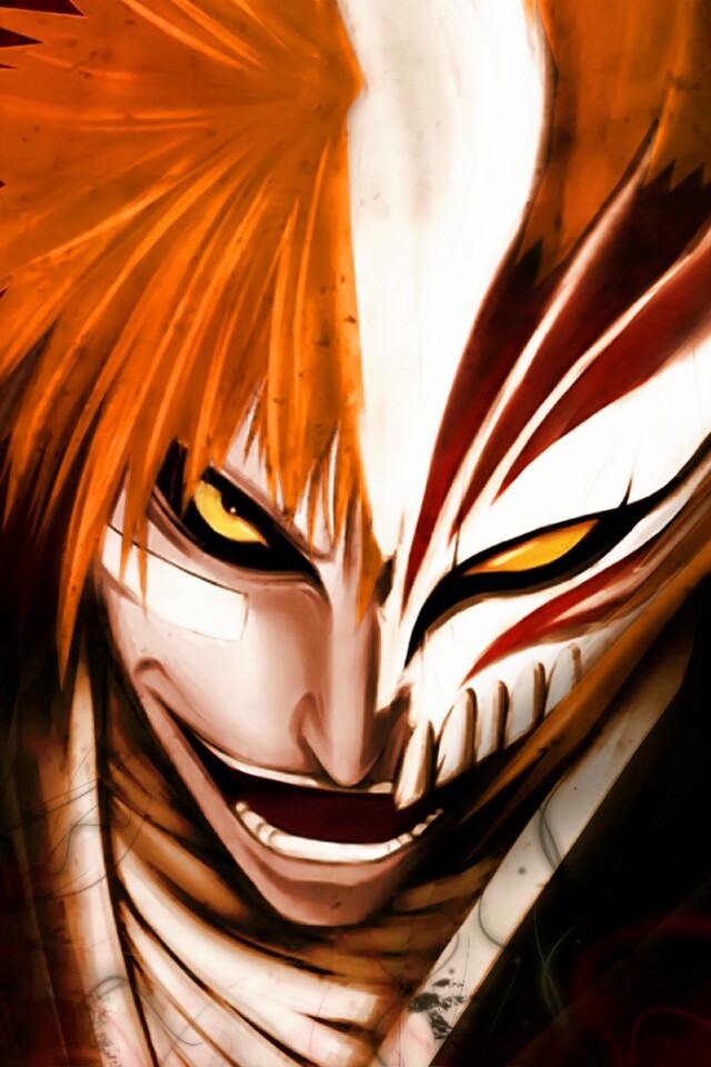 Хичиго обои