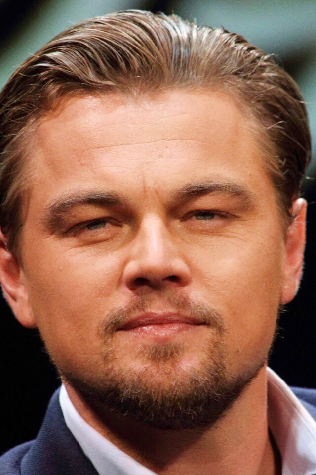 Леонардо Дикаприо обои