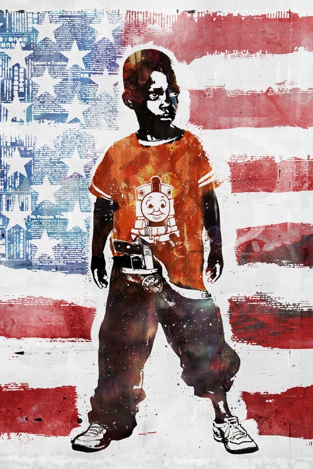 Время задуматься обои