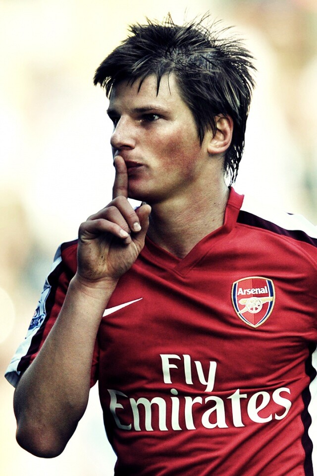 Андрей Аршавин обои