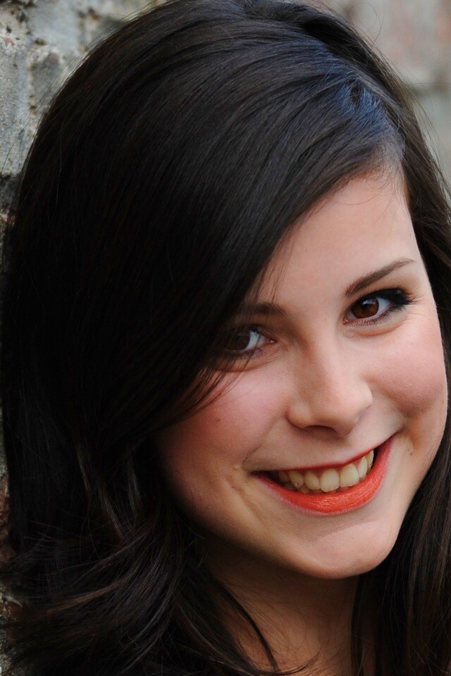 Победитель Евровидения 2010 обои