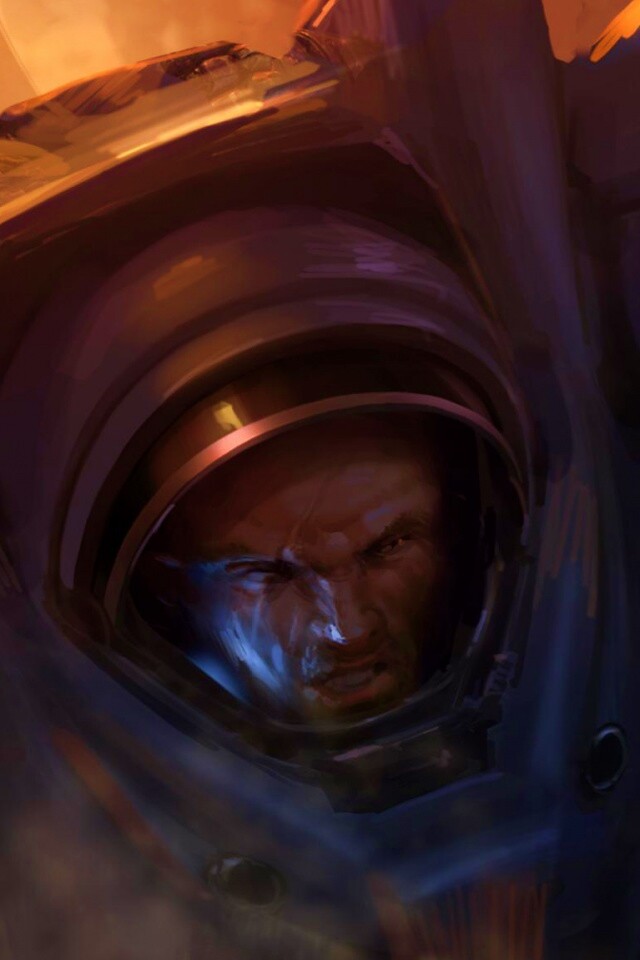 Тайкус Финдли обои