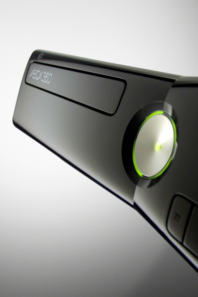 Иксбокс 360 обои