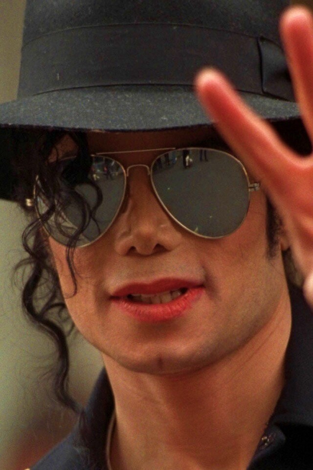 Майкл Джексон обои