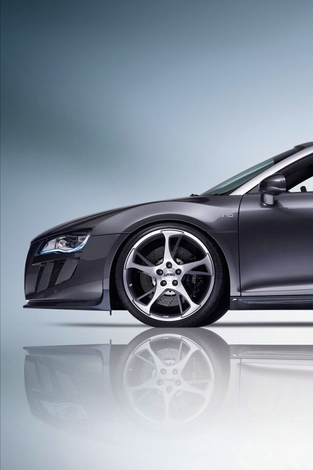 Кабриолет обои