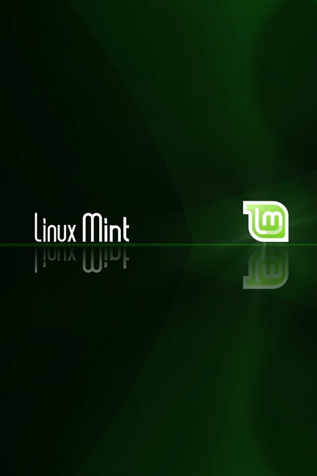 Linux Mint обои