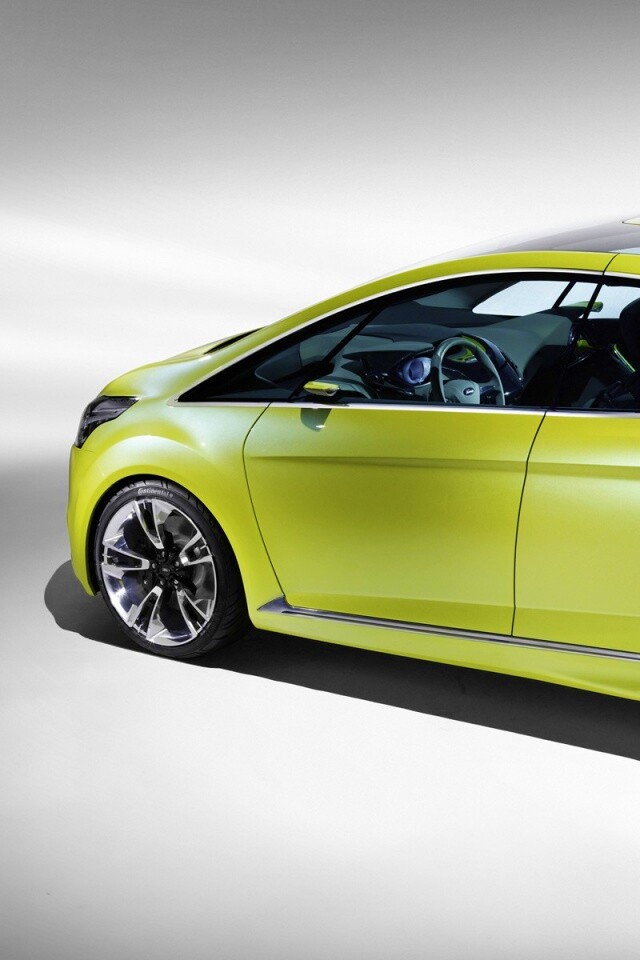 Субару хэтчбек обои