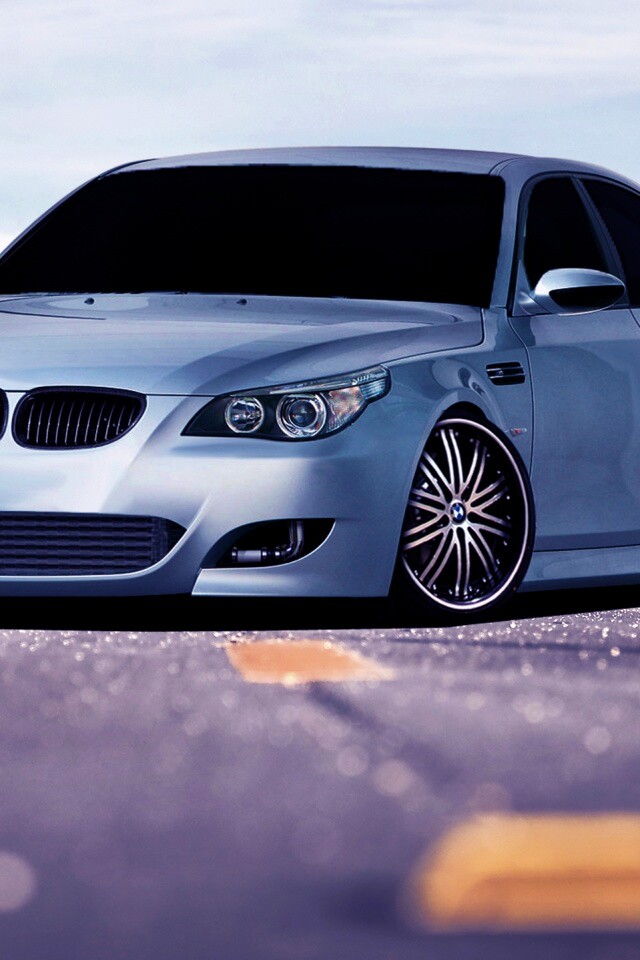 Мерседес обои