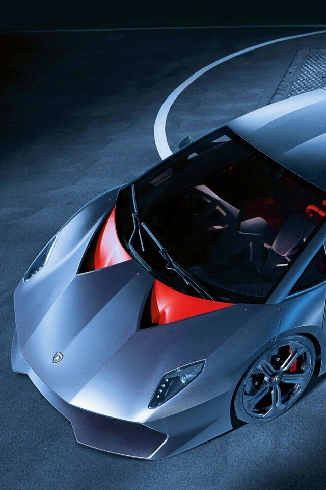 Lamborghini обои