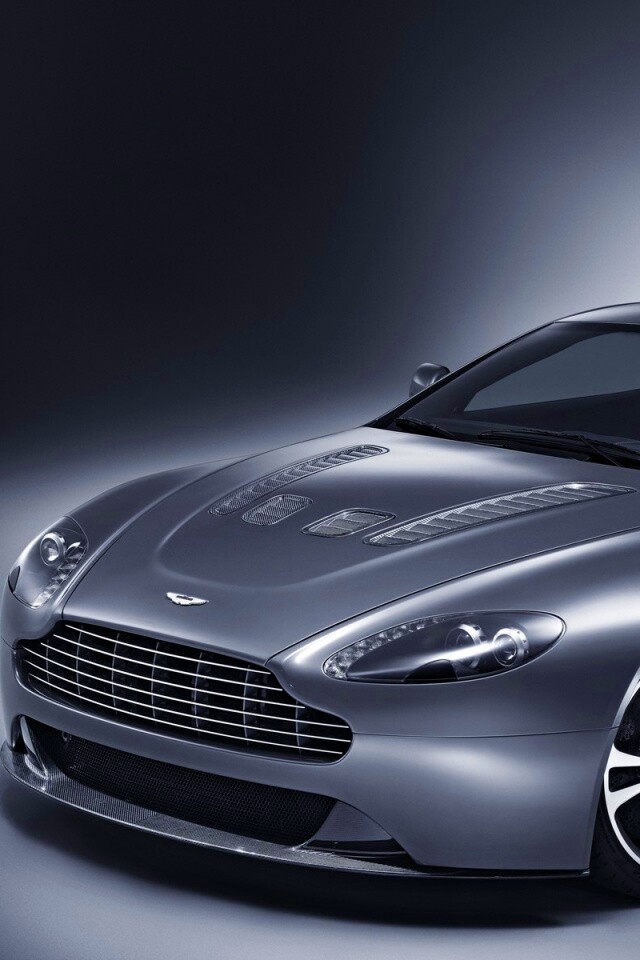 Aston Martin обои
