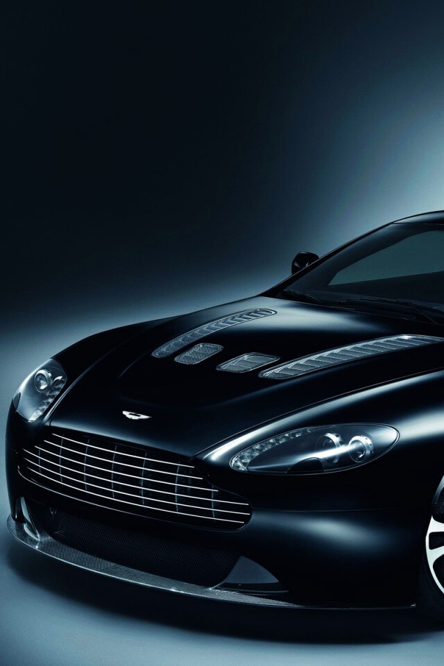 Aston Martin обои