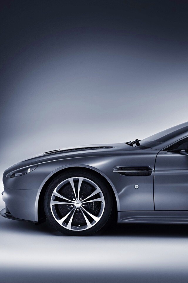 Астон Мартин обои