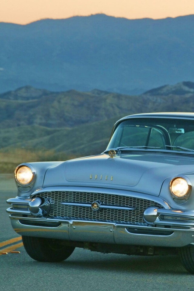 Buick классический обои