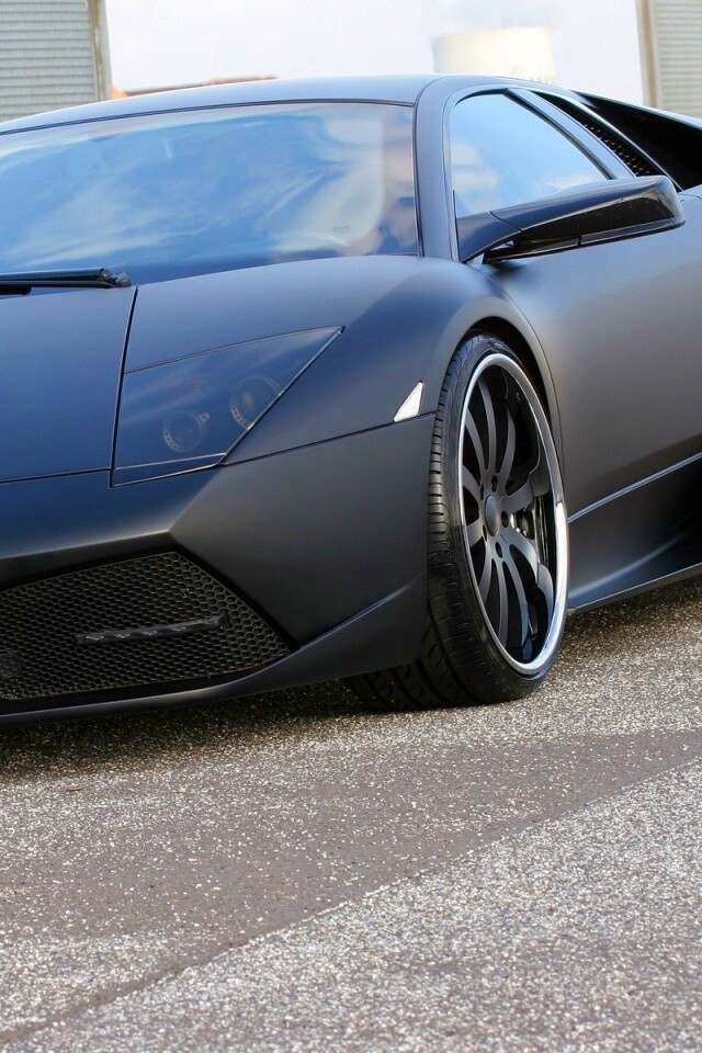 Lamborghini  обои