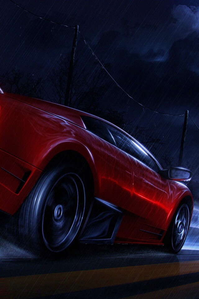 Lamborghini обои