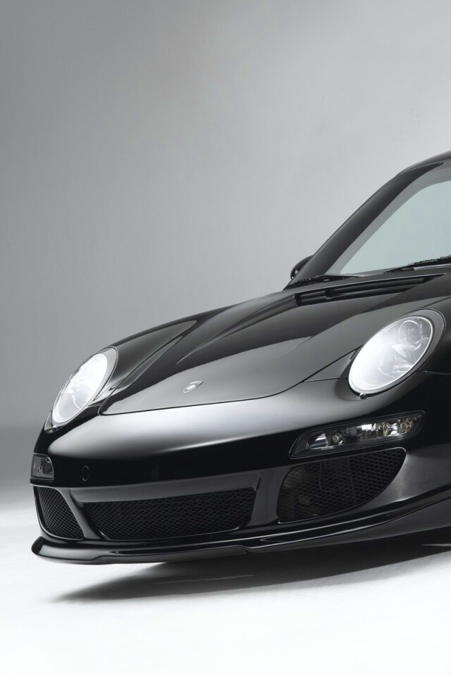 Porsche GT обои