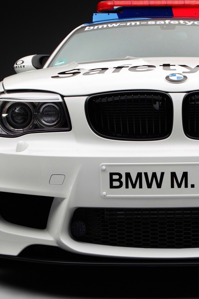 BMW M1 обои