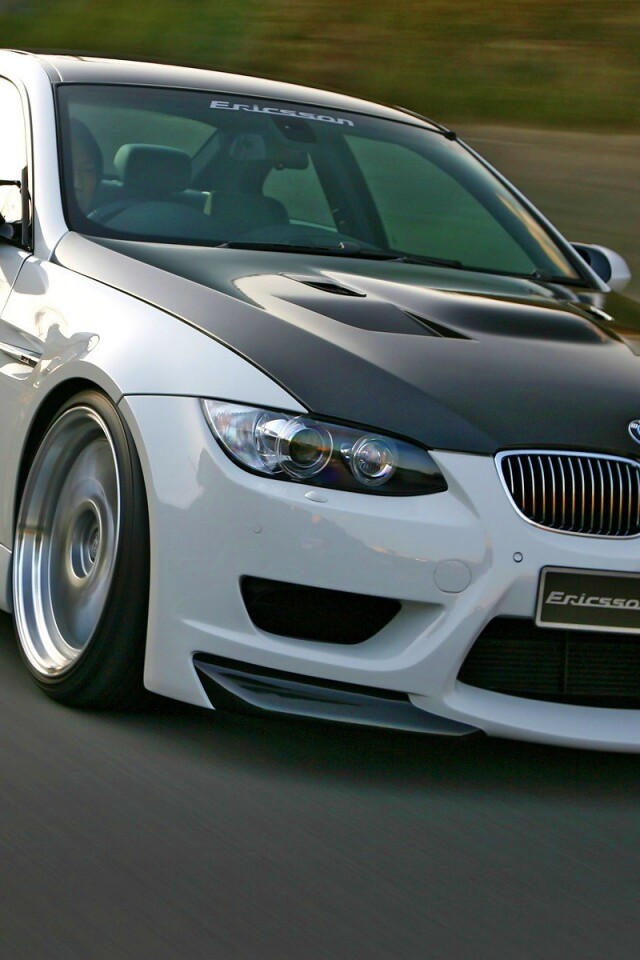 BMW M3 обои