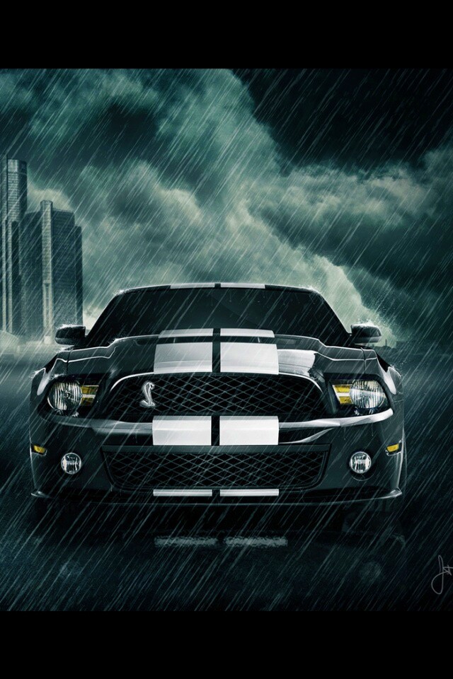 Спорткары обои