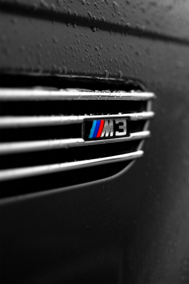 BMW m3 обои